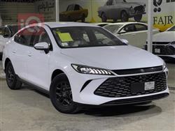 بي واي دي Qin Plus